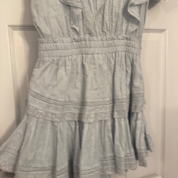 LoveShackFancy Natasha dress - Picture 4 of 7